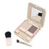 The Perfect Natural Duo Eye Shadow Compact