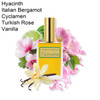 Nirvana Eau de Parfum 1 oz