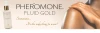 Pheromone Fluid Gold 4 oz
