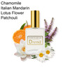 Divine Eau de Parfum 1 oz