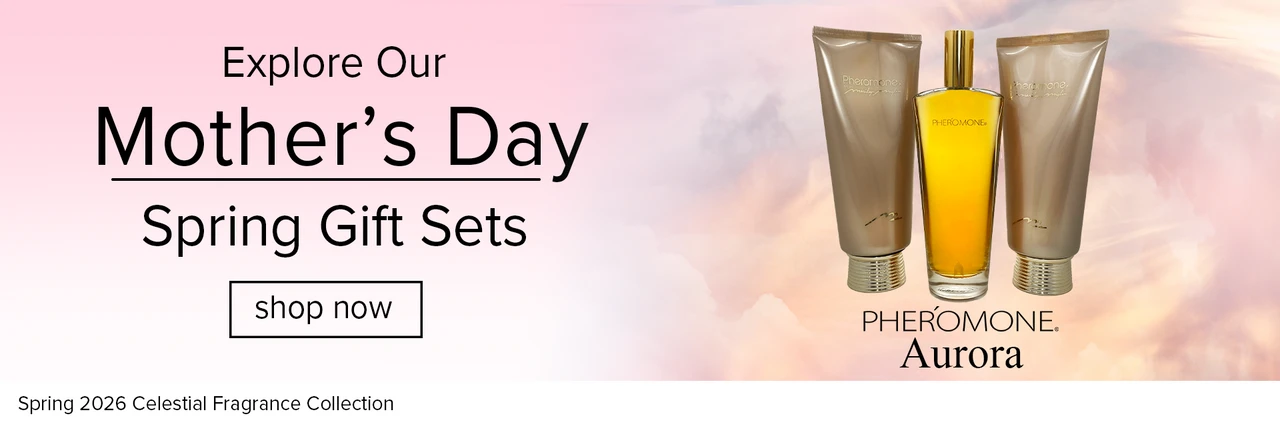 Text Suggestion to Explore Gift Sets for Mother's Day