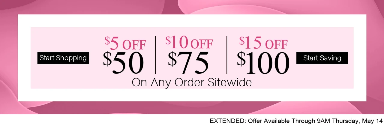 Text Offer for Extra Savings with 