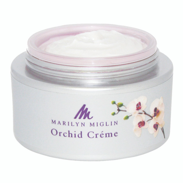 フェイスクリーム Mayling Orchid Creme 1.5 oz.