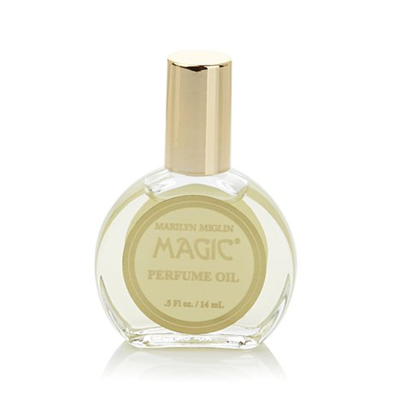 Pheromone Gold Body Lotion 8 oz. - Marilyn Miglin, L.P.