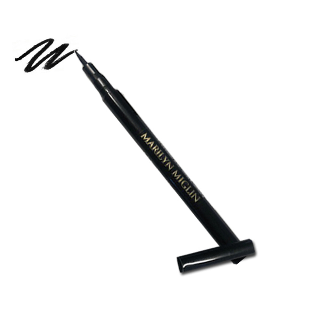 Felt Tip Liquid Eye Liner