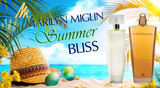 Summer Bliss...Never Without Your Favorites! 