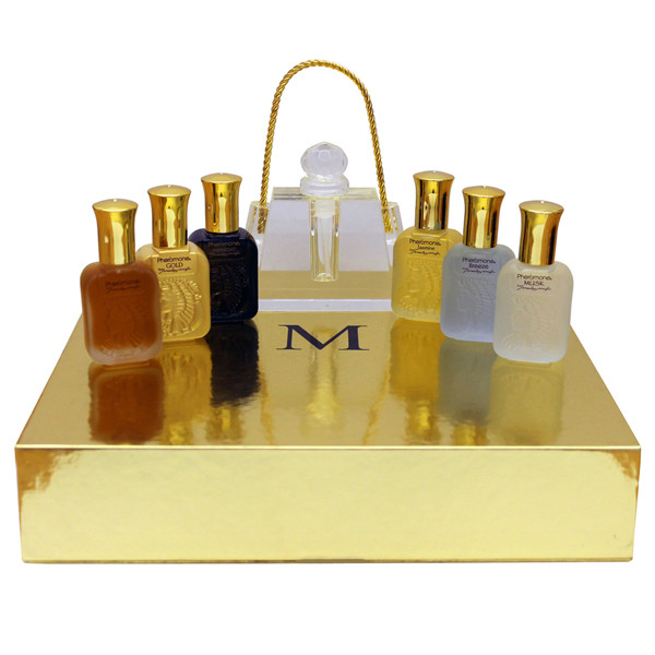 marilyn miglin pheromone gift set