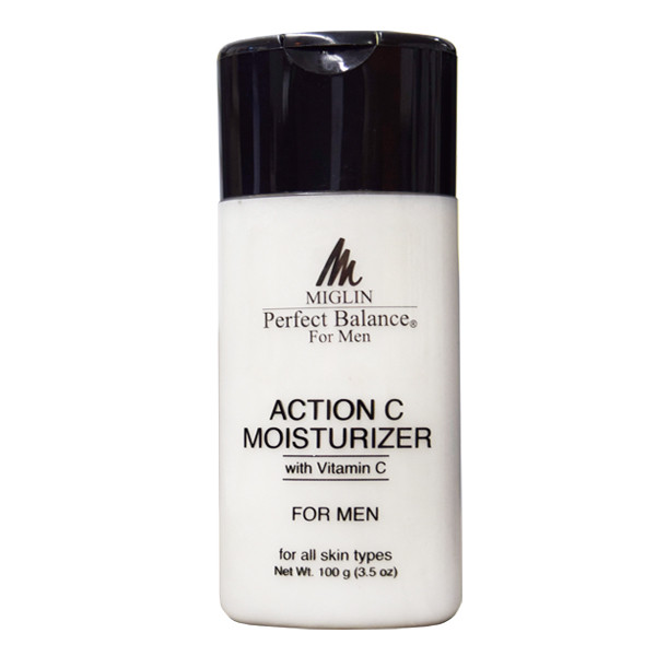 men's vitamin c moisturizer