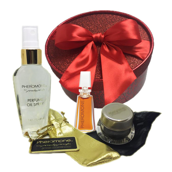 marilyn miglin pheromone gift set