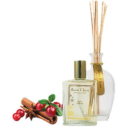 Berries and Spice Diffuser 4oz