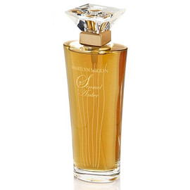 Sensual Amber Eau De Parfum 3.4 oz