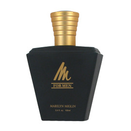 M for Men Cologne