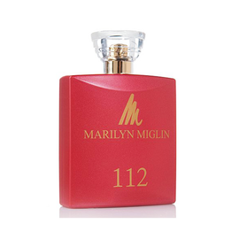 Marilyn Miglin 112 Eau De Parfum 1.7 oz