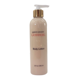 Marilyn Miglin's Goddess Body Lotion 8 oz