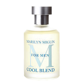 M For Men Cool Blend Cologne 3.4 oz