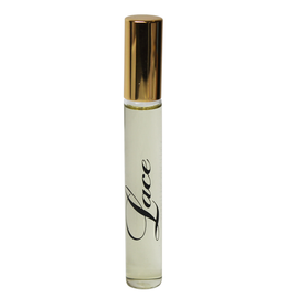 Marilyn Miglin's Lace Rollerball Eau De Parfum .5 oz