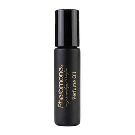 Pheromone Perfume Oil Rollerball .33 oz