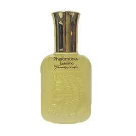 Pheromone  Jasmine Perfume .5 oz