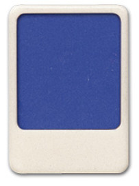 Eyeshadow Refill .11 oz Cassette - Sexy Blue
