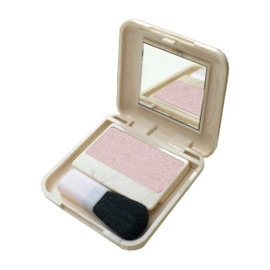 Couture Glaze - Blush Compact .25 oz