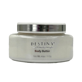 Destiny Body Butter 4 oz.