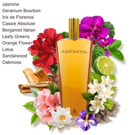 Pheromone Eau de Parfum 1.7 oz
