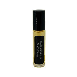 Fo-Ti-Tieng Eau de Parfum Rollerball .33oz