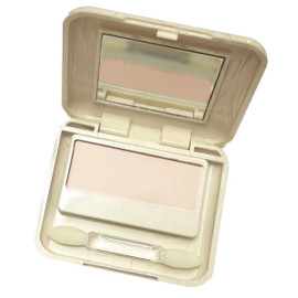 Undercover Concealer Compact .25 oz - Porcelain