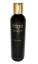 Pheromone Midnight Body Lotion 8 oz