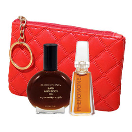 Pheromone It's Love Gift Set