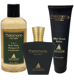 Pheromone® for Men Captivating Gift Set