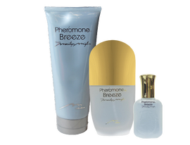 Pheromone® Breeze Fresh Gift Set