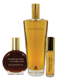 Pheromone® Inviting Gift Set
