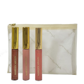 Pout Perfection Plumping Lip Gloss Collection