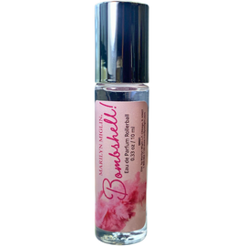 Bombshell! Eau de Parfum .33 oz Rollerball