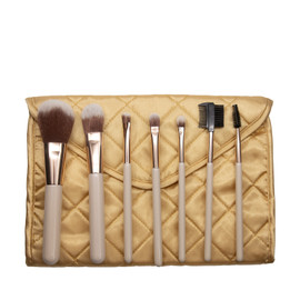 Limited Edition 7 Piece Brush Collection