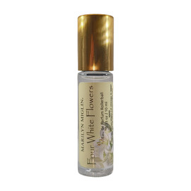 Four White Flowers Eau de Parfum Rollerball .33 oz