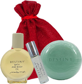 Destiny Love Notes Gift Set