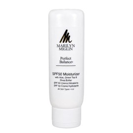 Perfect Balance SPF 50 Moisturizer  4 oz.