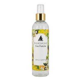 Pheromone Eau Fraiche Body Spray 8 oz