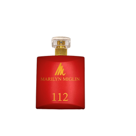 Marilyn Miglin 112 Eau De Parfum 3.4 oz