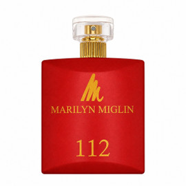 Marilyn Miglin 112 Eau De Parfum 3.4 oz