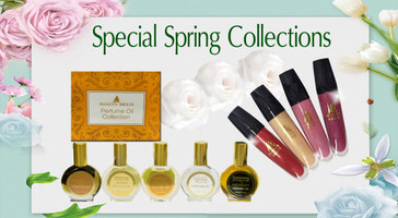 Special Spring Collections