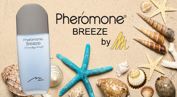 Enjoy & Relax: Pheromone Breeze!