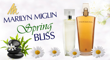 Your Spring Bliss - NEW GIFT SETS! 