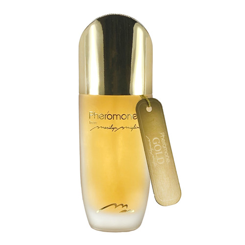Pheromone Gold Eau De Parfum 1.7 oz