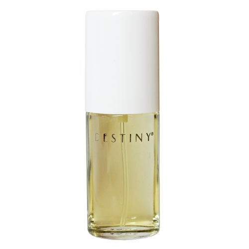 Destiny Eau De Parfum 1 oz. White Cap