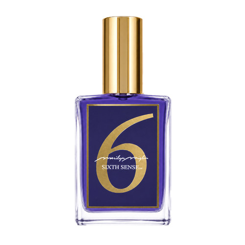 Sixth Sense Eau De Parfum 1 oz