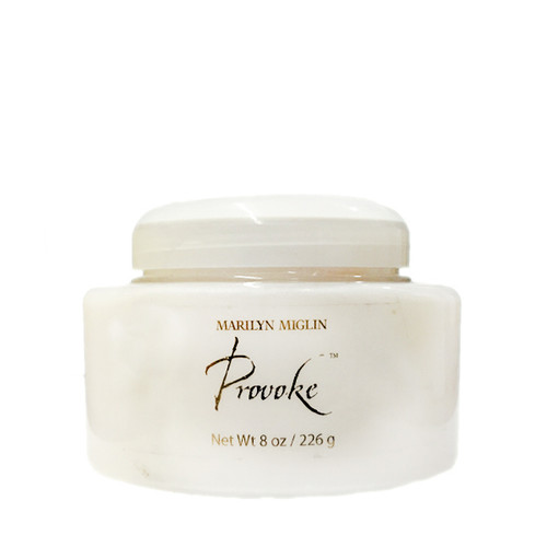 Provoke Body Creme 8 oz