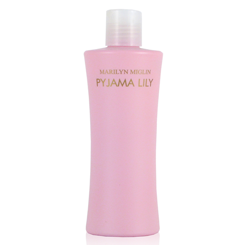 Pyjama Lily Body Glow 8 oz